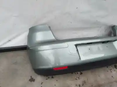 Pezzo di ricambio per auto di seconda mano PARAURTI POSTERIORE per SEAT IBIZA (6L1)  Riferimenti OEM IAM   