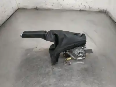 Second-hand car spare part HANDBRAKE LEVER for OPEL ASTRA H BERLINA  OEM IAM references 13237277  