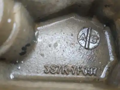Gebrauchtes Autoersatzteil GETRIEBE zum FORD FOCUS BERLINA (CAP)  OEM-IAM-Referenzen 4M5R7002CE  