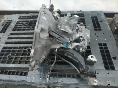 Second-hand car spare part GEARBOX for OPEL ASTRA F BERLINA  OEM IAM references   