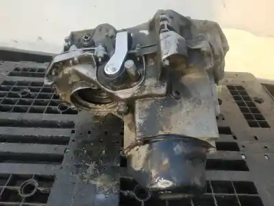 Pièce détachée automobile d'occasion BOÎTE DE VITESSES pour RENAULT 19 (B/C/L53)  Références OEM IAM JB1070  