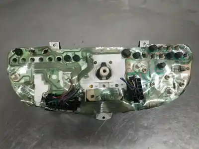 Gebrauchtes Autoersatzteil instrumententafel zum opel astra f berlina básico oem-iam-referenzen 81117675pp  