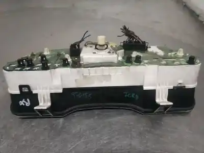 Gebrauchtes Autoersatzteil instrumententafel zum opel astra f berlina básico oem-iam-referenzen 81117675pp  