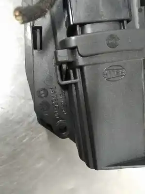 Second-hand car spare part potentiometer for bmw serie 1 berlina (e81/e87) 118d oem iam references 74766500  