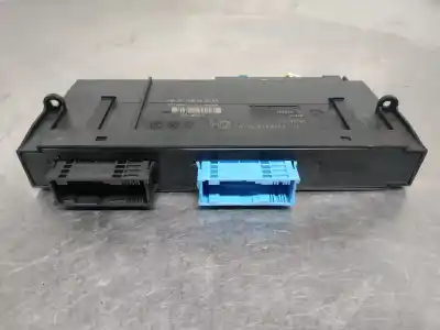 Peça sobressalente para automóvel em segunda mão módulo eletrônico por bmw serie 1 berlina (e81/e87) 118d referências oem iam 532400025