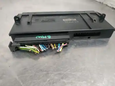 Second-hand car spare part electronic module for bmw serie 1 berlina (e81/e87) 118d oem iam references 532400025  