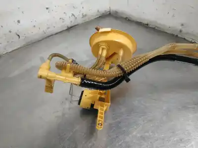 Peça sobressalente para automóvel em segunda mão BOIA / BOMBA COMBUSTÍVEL por BMW SERIE 1 BERLINA (E81/E87)  Referências OEM IAM 09330701  