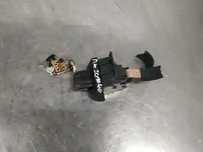 Автозапчасти б/у переключатель стартера за bmw serie 1 berlina (e81/e87) 118d ссылки oem iam 695471710  