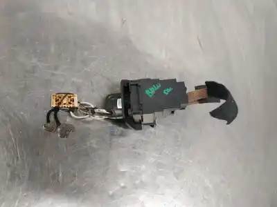 Автозапчасти б/у переключатель стартера за bmw serie 1 berlina (e81/e87) 118d ссылки oem iam 695471710  