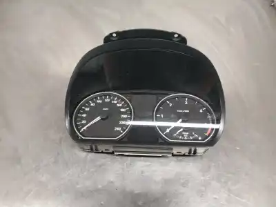 Peça sobressalente para automóvel em segunda mão quadrante por bmw serie 1 berlina (e81/e87) 118d referências oem iam 914147501  