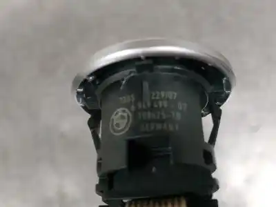 Peça sobressalente para automóvel em segunda mão trocar por bmw serie 1 berlina (e81/e87) 118d referências oem iam 694949907