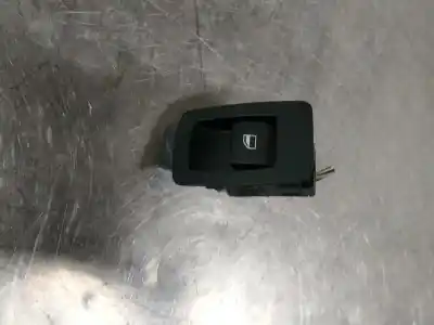 Second-hand car spare part rear right power window switch for bmw serie 1 berlina (e81/e87) 118d oem iam references 6945874  