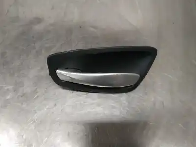 Peça sobressalente para automóvel em segunda mão puxador interior traseiro esquerdo por bmw serie 1 berlina (e81/e87) 118d referências oem iam 696210101