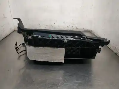 Peça sobressalente para automóvel em segunda mão porta luvas por bmw serie 1 berlina (e81/e87) 118d referências oem iam 698268105