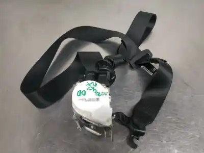 Peça sobressalente para automóvel em segunda mão cinto de segurança dianteiro direito por bmw serie 1 berlina (e81/e87) 118d referências oem iam 330598491