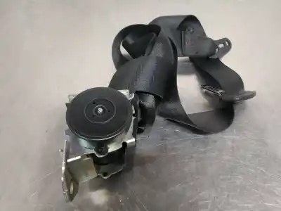 Peça sobressalente para automóvel em segunda mão cinto de segurança traseiro esquerdo por bmw serie 1 berlina (e81/e87) 118d referências oem iam 607051100b