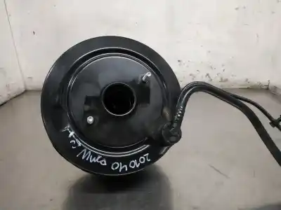 Peça sobressalente para automóvel em segunda mão servo freio por bmw serie 1 berlina (e81/e87) 118d referências oem iam 29677592901  