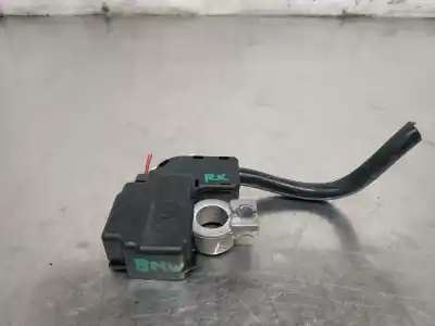 Second-hand car spare part electronic module for bmw serie 1 berlina (e81/e87) 118d oem iam references 61126986795  