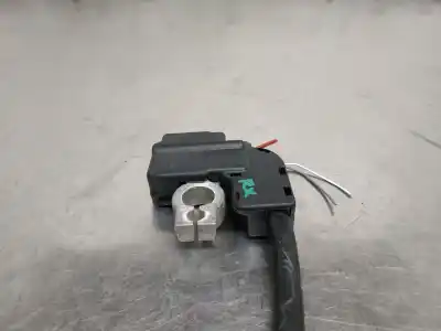 Second-hand car spare part electronic module for bmw serie 1 berlina (e81/e87) 118d oem iam references 61126986795  