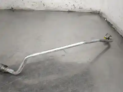 Peça sobressalente para automóvel em segunda mão tubos de ar condicionado por bmw serie 1 berlina (e81/e87) 118d referências oem iam 6453698930