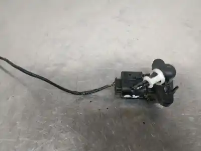 Second-hand car spare part sensor for bmw serie 1 berlina (e81/e87) 118d oem iam references 7556620  