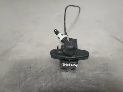 Second-hand car spare part sensor for bmw serie 1 berlina (e81/e87) 118d oem iam references 7556620  