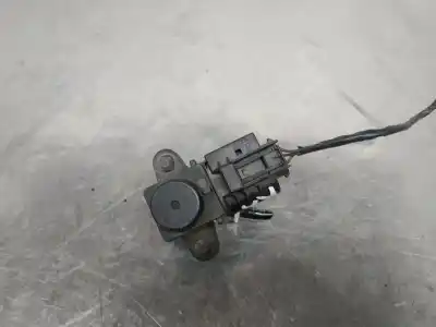 Second-hand car spare part sensor for bmw serie 1 berlina (e81/e87) 118d oem iam references 7556620  