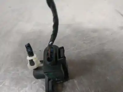 Second-hand car spare part sensor for bmw serie 1 berlina (e81/e87) 118d oem iam references 7556620  