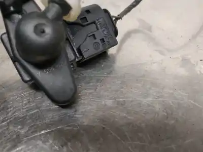 Peça sobressalente para automóvel em segunda mão sensor por bmw serie 1 berlina (e81/e87) 118d referências oem iam 7556620