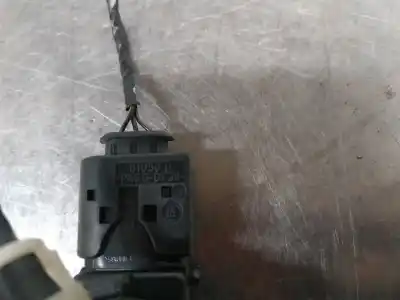 Second-hand car spare part sensor for bmw serie 1 berlina (e81/e87) 118d oem iam references 7556620  