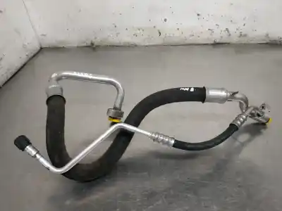 Peça sobressalente para automóvel em segunda mão TUBOS DE AR CONDICIONADO por BMW SERIE 1 BERLINA (E81/E87)  Referências OEM IAM 6453698930902  
