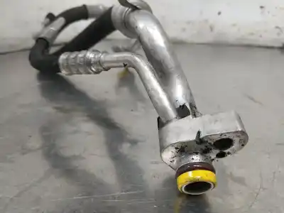 Peça sobressalente para automóvel em segunda mão tubos de ar condicionado por bmw serie 1 berlina (e81/e87) 118d referências oem iam 6453698930902  