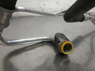 Peça sobressalente para automóvel em segunda mão tubos de ar condicionado por bmw serie 1 berlina (e81/e87) 118d referências oem iam 6453698930902  