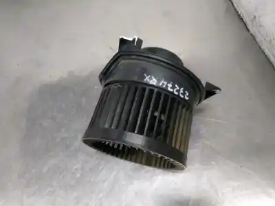 Peça sobressalente para automóvel em segunda mão MOTOR DE SOFAGEM por FORD FOCUS BERLINA (CAK)  Referências OEM IAM XS4H18456AC  