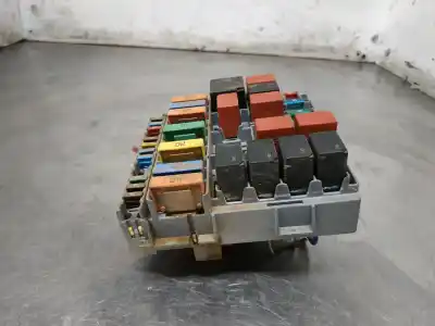 Second-hand car spare part fuse box unit for citroen nemo furgón 74 cv / 55 kw oem iam references 51905216  