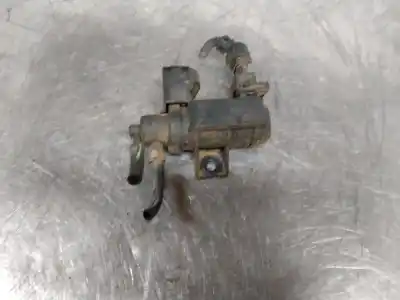 Recambio de automóvil de segunda mano de VALVULA AIRE ADICIONAL para CITROEN NEMO  referencias OEM IAM 55228986  