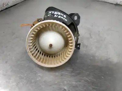Second-hand car spare part HEATER BLOWER MOTOR for CITROEN NEMO  OEM IAM references 507730100  