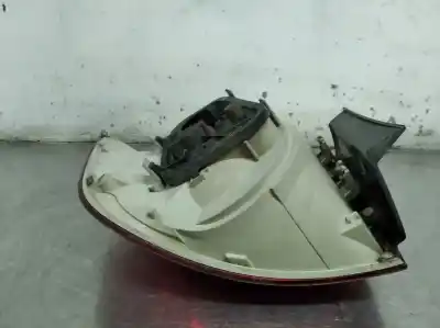 Tweedehands auto-onderdeel linker achterlamp voor volkswagen touareg (7la) 4.2 v8 40v cat (axq) oem iam-referenties 7l6945257