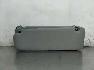 Tweedehands auto-onderdeel rechts zonnescherm voor volkswagen touareg (7la) 4.2 v8 40v cat (axq) oem iam-referenties 