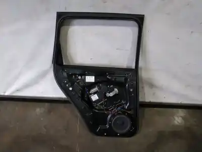 Tweedehands auto-onderdeel regelaar links achterruit voor volkswagen touareg (7la) 4.2 v8 40v cat (axq) oem iam-referenties 7l6839729b