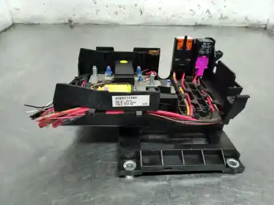 Gebrauchtes Autoersatzteil RELAIS SICHERUNGSKASTEN Multifunktionsrelais zum VOLKSWAGEN TOUAREG (7LA)  OEM-IAM-Referenzen 7L0937548  