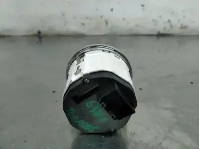 Tweedehands auto-onderdeel lichtbesturing voor volkswagen touareg (7la) 4.2 v8 40v cat (axq) oem iam-referenties 7l6927135d