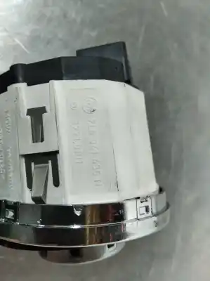 Tweedehands auto-onderdeel multifunctionele bediening voor volkswagen touareg (7la) 4.2 v8 40v cat (axq) oem iam-referenties 7l6941435n