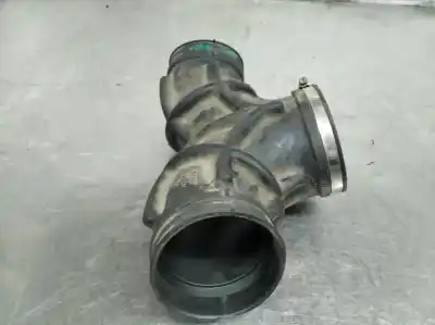 Tweedehands auto-onderdeel buis voor volkswagen touareg (7la) 4.2 v8 40v cat (axq) oem iam-referenties 7l6129627