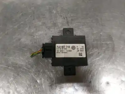Tweedehands auto-onderdeel ELEKTRONISCHE MODULE voor VOLKSWAGEN TOUAREG (7LA)  OEM IAM-referenties 7L0907719  