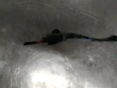 Tweedehands auto-onderdeel sensor voor volkswagen touareg (7la) 4.2 v8 40v cat (axq) oem iam-referenties 7l0907673c