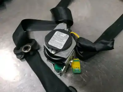 Tweedehands auto-onderdeel veiligheidsriem rechts voor voor volkswagen touareg (7la) 4.2 v8 40v cat (axq) oem iam-referenties 560981601