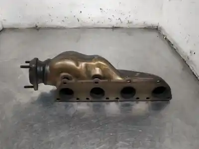 Tweedehands auto-onderdeel uitlaatspruitstuk voor volkswagen touareg (7la) 4.2 v8 40v cat (axq) oem iam-referenties 077253034