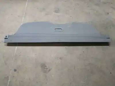 Tweedehands auto-onderdeel achterbak voor volkswagen touareg (7la) 4.2 v8 40v cat (axq) oem iam-referenties 7l6867773g