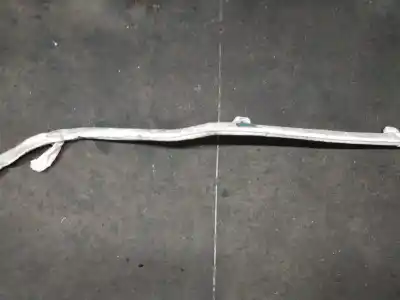 Tweedehands auto-onderdeel gordijnairbag voor links voor volkswagen touareg (7la) 4.2 v8 40v cat (axq) oem iam-referenties 7l6880741f